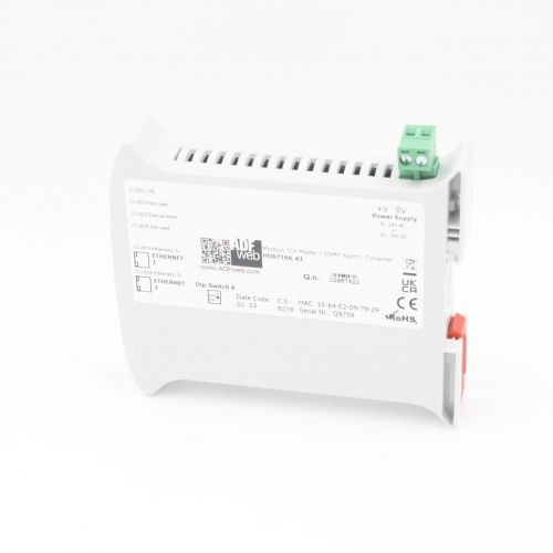 HD67164-485-A1- Промышленный конвертер (преобразователь) Modbus RTU HD67164-485-A1- Промышленный конвертер (преобразователь) Modbus RTU