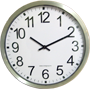 Вторичные часы (стрелочные) УЧС-302