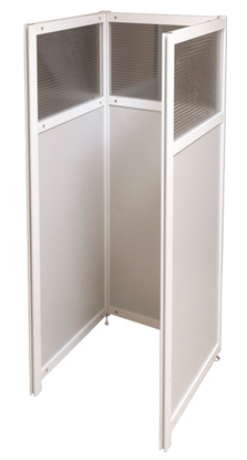 Экран декоративный ЗД-1-100 Экран декоративный ЗД-1-100