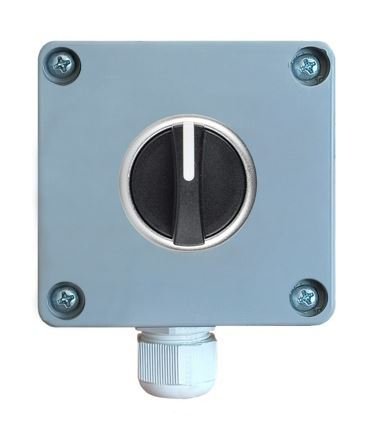 ПКУ-1 переключающий IP66 ПКУ-1 переключающий IP66