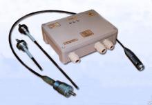 Вторичный преобразователь СУ-300И