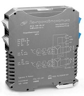 ЛПА-151-211 Барьер искробезопасности с гальванической развязкой