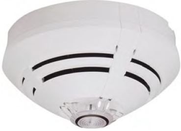 Honeywell 802271 Адресный термодифференциальный извещатель серии IQ8Quad Honeywell 802271 Адресный термодифференциальный извещатель серии IQ8Quad