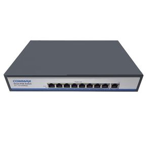 CIOT-H8L2 Коммутатор домофонной линии COMMAX CIOT-H8L2 Коммутатор домофонной линии COMMAX