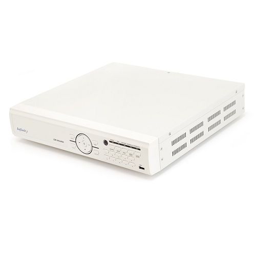 Регистратор LDR-E400 4-канальный Регистратор LDR-E400 4-канальный