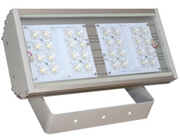 Светильник светодиодный LCL40PP/120S Светильник светодиодный LCL40PP/120S