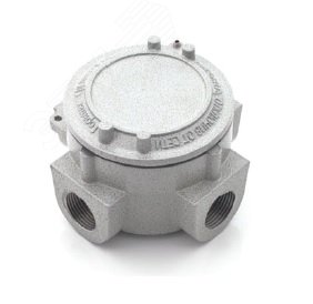 ККВА-К90M1(6MVK2,5-9)-1КОВ1МН(А)-1КОВ1МН( Г)-1ВЗН1MН(Б)-1ВЗН1MН(В) Коробка клеммная взрывозащищенная