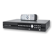 Видеорегистратор  AV Tech LR16  16-ти канальный, H.264, (704х576) 50 к/с, VGA.