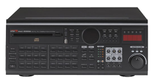 RNS-008T Сетевой коммутатор RNS-008T Сетевой коммутатор