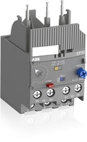 Реле перегрузки тепл. T16-0.55 диапазон уставки 0.41А…0.55А для контакторов типа B6 B7 AS ABB 