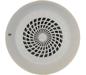 CS-503FE Громкоговоритель накладной влагозащищенный, 3 Вт, 94 дБ, 260–10000 Гц