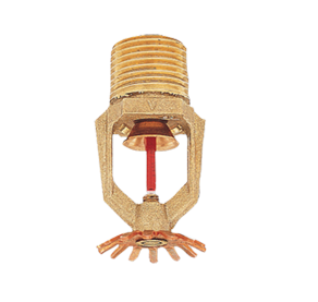 Ороситель спринклерный модели TY4651 (TD508M), универсальный, 3/4",К-115, 68°С, бронза Ороситель спринклерный модели TY4651 (TD508M), универсальный, 3/4",К-115, 68°С, бронза