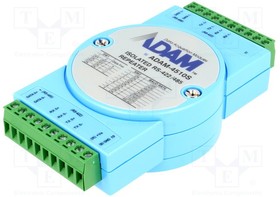 Повторитель интерфейса Аdam-4510S ISOLATED RS-422/485 REPEATER Повторитель интерфейса Аdam-4510S ISOLATED RS-422/485 REPEATER