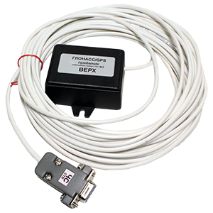 ГЛОНАСС/GPS приемник для ЧС-1-02-2 ГЛОНАСС/GPS приемник для ЧС-1-02-2