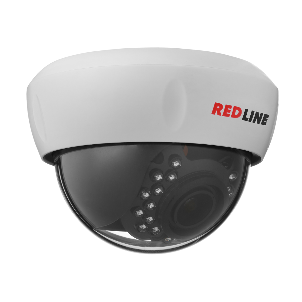 Видеокамера RL-AHD1080P-CIR-2.8…12W (черные) Купольная AHD для помещений, СИСТЕМЫ ВИДЕОНАБЛЮДЕНИЯ / ВИДЕОКАМЕРЫ / AHD-ВИДЕОКАМЕРЫ / ДЛЯ ВНУТРЕННЕЙ УСТАНОВКИ / Внутренние купольные АHD-камеры