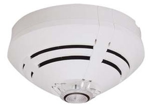 Дымовой пожарный извещатель Esser 802371 серии IQ8Quad Дымовой пожарный извещатель Esser 802371 серии IQ8Quad