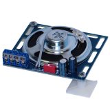 СДК-029 (1-4) Переговорное лифтовое устройство