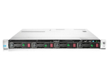 Сервер HP DL360e Gen8 2xXeon E5-2407/64Gb ECC REG/2x ST1000NM0033 1Tb SATA 6G