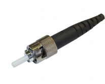 Коннектор ST многомодовый, кабель d=900 мкм