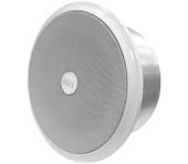 CS-03 Потолочный громкоговоритель 3 Вт, 90 дБ, 180-10000 Гц, с пожарозащитным колпаком