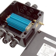 MB A399(-40+70)124 - 1x25СК110 Ni(A) - 1x25СК110 Ni(B) - 1x25СК110 Ni(C) - 1x25СК110 Ni(D) - 2.5x1(П