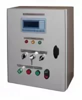 ПУА пульт управления автоматом