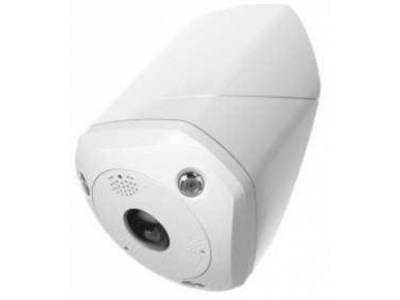 Видеокамера DS-2CD6W32FWD-IVS (2mm) Видеокамера DS-2CD6W32FWD-IVS (2mm)