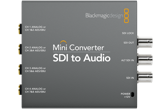 Мини-конвертер SDI to HDMI 4K, Blackmagic Mini Converter