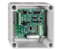 Модуль ввода X-Line BX-I2