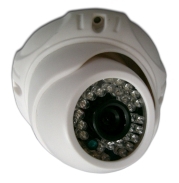 Видеокамера KMS 6984-R20 (IRС) Pixel Plus 1/3", 690 ТВЛ 0.1 Lux