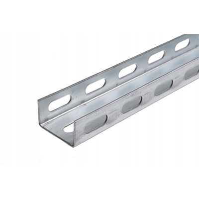 Перфошвеллер К235 60х32х2000 оцинкованный 2.5 боковая перфорация 2764 Завод ЭМИ Курган Перфошвеллер К235 60х32х2000 оцинкованный 2.5 боковая перфорация 2764 Завод ЭМИ Курган