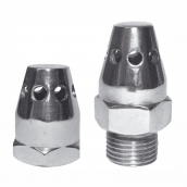 РГ360-G1/2В-F-177 Распылитель газовый