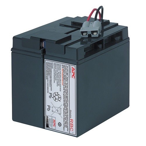 Батарея для ИБП APC RBC7 Батарея для ИБП APC RBC7