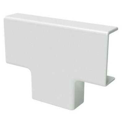 Накладка Т-образная плоская для ККМОМ 25х25 ПожТехКабель Накладка Т-образная плоская для ККМОМ 25х25 ПожТехКабель