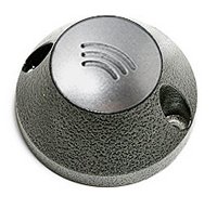 CP-Z-2 (мод. MF-I) накладной считыватель светлый