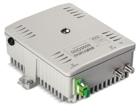 Оптический приемник SDO3000LC Оптический приемник SDO3000LC