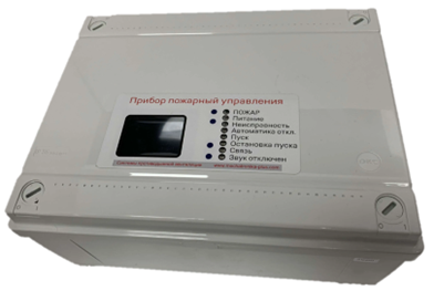 NRD-01 2420DC Блок управления 24V 8A IP 56 с АКБ NRD-01 2420DC Блок управления 24V 8A IP 56 с АКБ