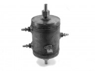 СР-25-2-Б сосуд разделительный (полированный+ шлифованный)													