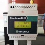 Система точного времени TimeServer PLC2013