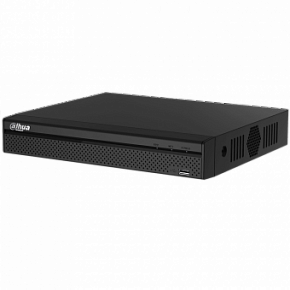 Видеорегистратор Dahua DHI-NVR5416-4KS2
