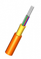 Оптический кабель для применения внутри помещений ( Distribution cable) CO-DV24-1