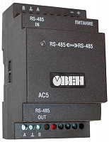 Повторитель интерфейса RS-485 OBEN AC5