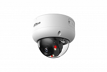DH-IPC-HDBW3449EP-AS-IL-0360B Профессиональная видеокамера IP купольная