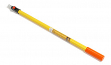 Штанга телескопическая, 2х секционная 1.0-1.6 метра SCU180