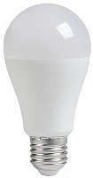 LLE-A60-20-230-65-E27 Лампа светодиодная ECO A60 шар 20Вт 230В 6500К E27 IEK
