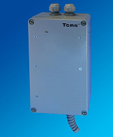 Прибор громкоговорящей связи Tema-20-A11.10-м65