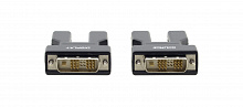 AD-AOCD/XL/TR Комплект переходников с разъемами DVI для кабеля CLS-AOCH/XL