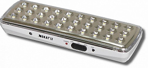 Светильник аварийного освещения LT-301200-LED-Li-lon SKAT