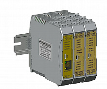 Мультиплексор ETH‑HART‑MUX64.M3