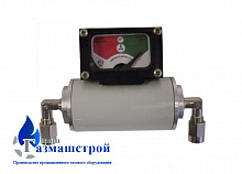 Индикатор перепада давления ДПД 16-10 (Л-ПР)